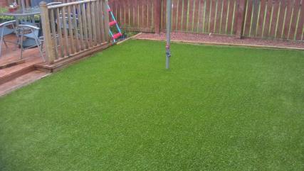 Artificial Lawn