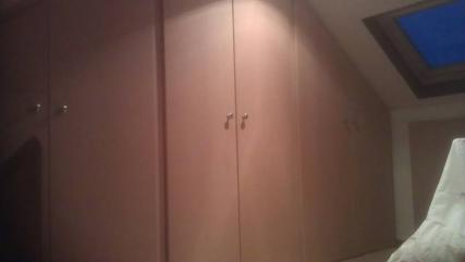 Wardrobes