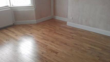 Oak Flooring