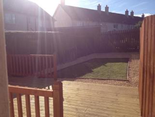 Decking