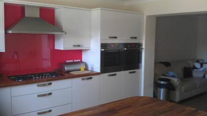 Kitchen<