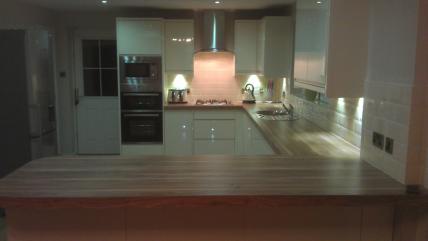 Kitchen<